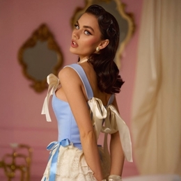 Шлюха Марина 87080