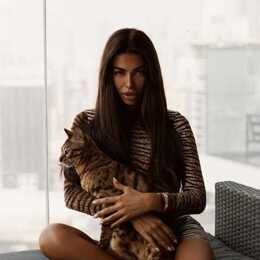 Шлюха Брианна 81128