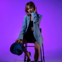 Шлюха Полина 88542