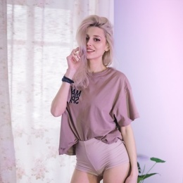 Шлюха Эрика 86003