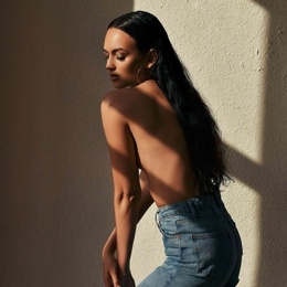 Шлюха Маша 88457