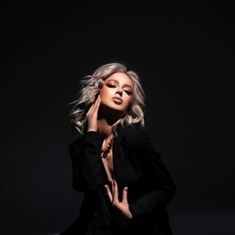 Шлюха Вика 82093