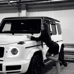 Шлюха Алёна 86390