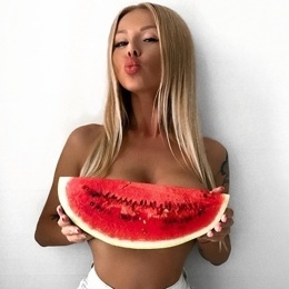 Шлюха АЛЕНА 68760