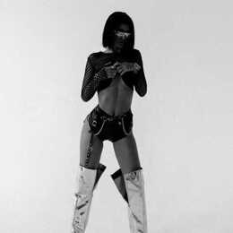 Шлюха Лиана 81215