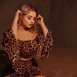 Шлюха Дарина 84236