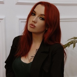 Шлюха Лена 77415