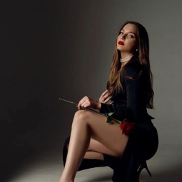 Шлюха Лена 81576