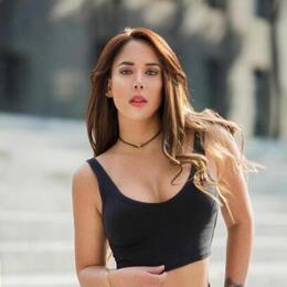 Шлюха Анастасия 88635