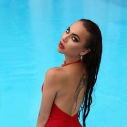 Шлюха Варвара 79236