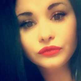 Шлюха Алина 64021