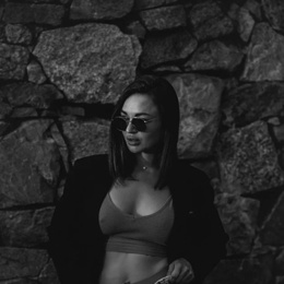 Шлюха Лика 78728