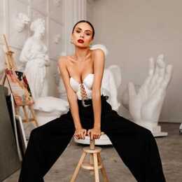 Шлюха Сабрина 79757