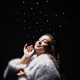 Шлюха Марго 88512