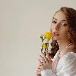 Шлюха Кира 90048