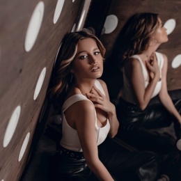 Шлюха Марго 78717