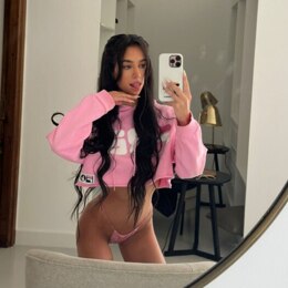 Шлюха Полина 77811