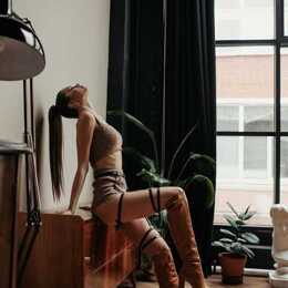 Шлюха Алетта 88444