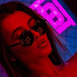 Шлюха Инга 86096