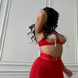 Шлюха Тара 87737