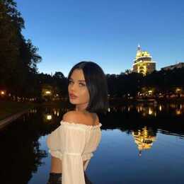 Шлюха Наташа 80113