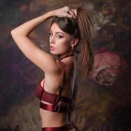 Шлюха Дана 87538