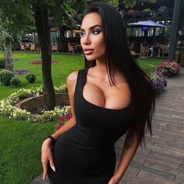 Шлюха Джессика 45343