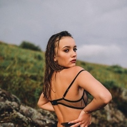 Шлюха Диля 81519