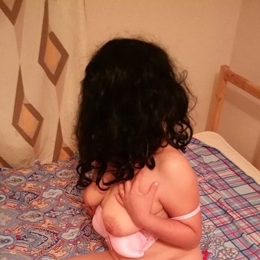 Шлюха Сильвия 58782