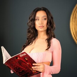 Шлюха Лейла 83935