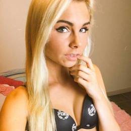 Шлюха Вера 50798