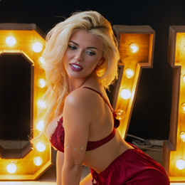 Шлюха Лера 74797