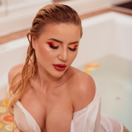 Шлюха Мила 10593