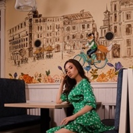 Шлюха Ната 78731