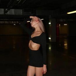 Шлюха Лейла 88634