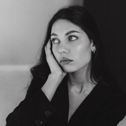 Шлюха Ната 89792