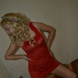 Шлюха Настя 54551