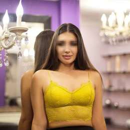 Шлюха Варвара 62590