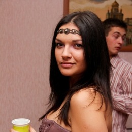 Шлюха Юля 53786