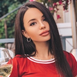 Шлюха ВИКА 72601