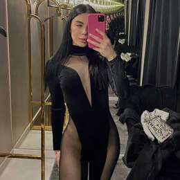 Шлюха Женя 77824