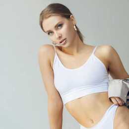 Шлюха Юлия 80126