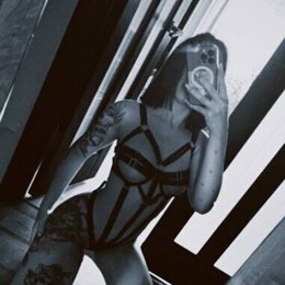 Шлюха Доминика 79235