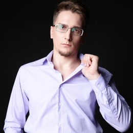 Шлюха Антон 59639