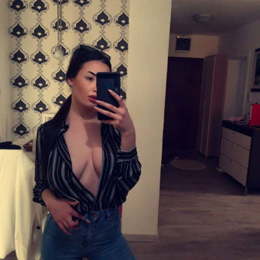 Шлюха Кристина 69596