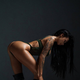 Шлюха Крис 87588