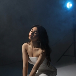 Шлюха Жасмин 86807