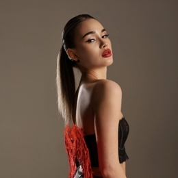 Шлюха Оля 87625