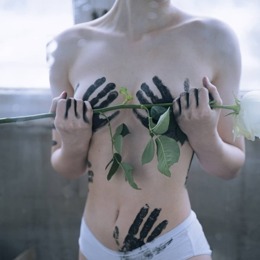 Шлюха Марина 87143