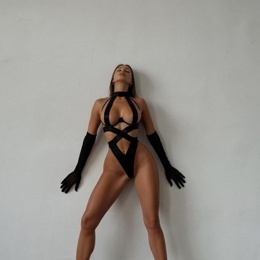 Шлюха Вика 83707